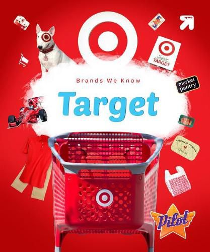 Cover image for Target