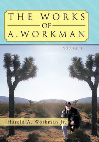 Cover image for The Works Of A. Workman: Volume 2