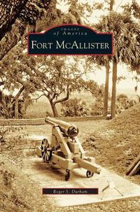 Cover image for Fort McAllister