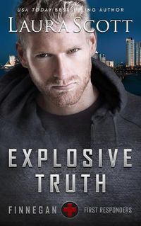 Cover image for Explosive Truth