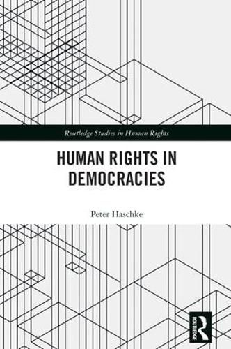 Cover image for Human Rights in Democracies