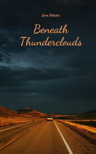 Cover image for Beneath Thunderclouds