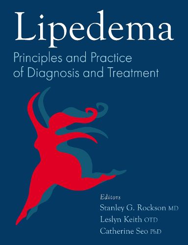 Cover image for Lipedema