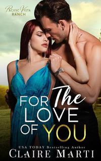 Cover image for For the Love of You