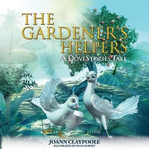 Cover image for The Gardener's Helpers