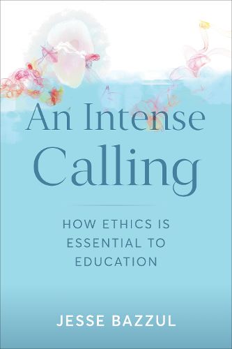 Cover image for An Intense Calling