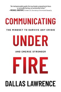 Cover image for Communicating Under Fire