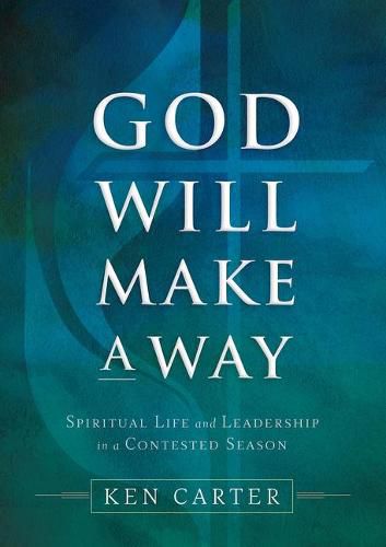 Cover image for God Will Make a Way