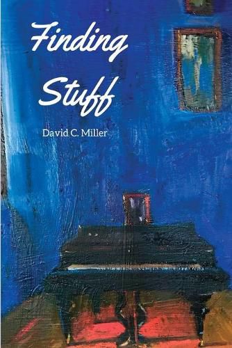 Cover image for Finding Stuff
