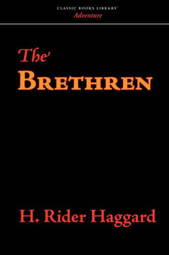 Cover image for The Brethren