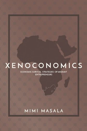 Xenoconomics