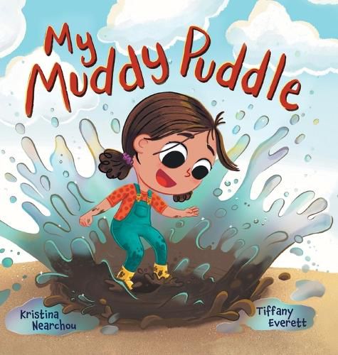 Cover image for My Muddy Puddle