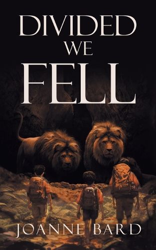 Cover image for Divided We Fell