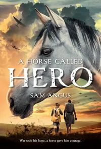 Cover image for A Horse Called Hero