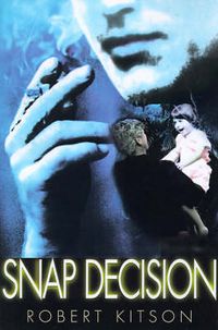 Cover image for Snap Decision