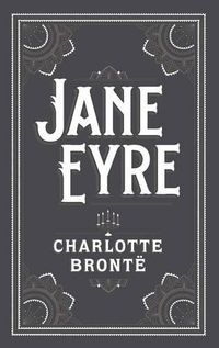 Cover image for Jane Eyre: (Barnes & Noble Collectible Classics: Flexi Edition)