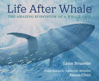Cover image for Life After Whale