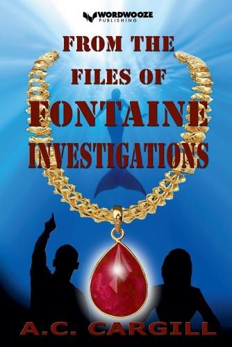 Cover image for From the Files of Fontaine Investigations