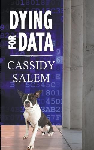 Cover image for Dying for Data