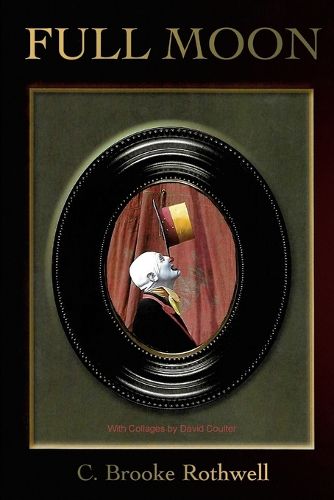 Cover image for Full Moon