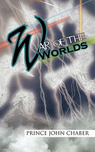 Cover image for War of the Worlds