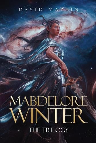 Cover image for Mabdelore Winter