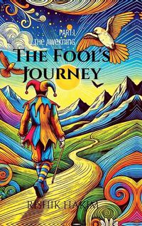 Cover image for The Fool's Journey