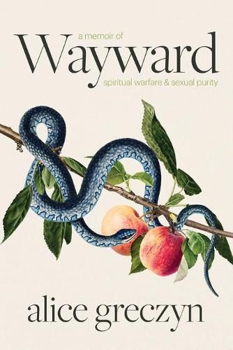 Cover image for Wayward