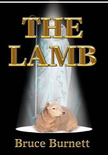 Cover image for The Lamb