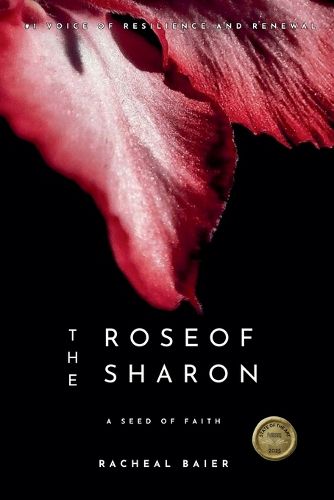 Cover image for The Rose Of Sharon