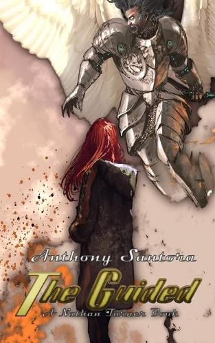 Cover image for The Guided