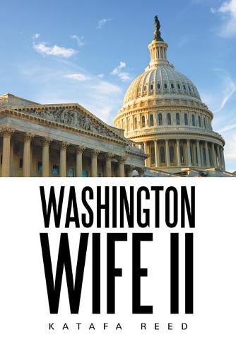 Cover image for Washington Wife II