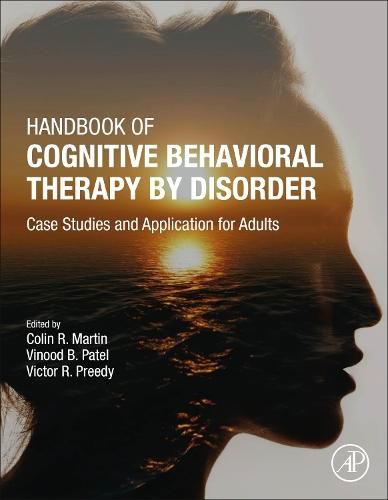 Cover image for Handbook of Cognitive Behavioral Therapy by Disorder: Case Studies and Application for Adults