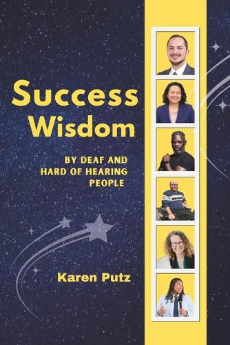 Cover image for Success Wisdom