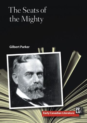 Cover image for The Seats of the Mighty