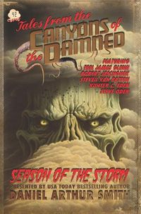 Cover image for Tales from the Canyons of the Damned