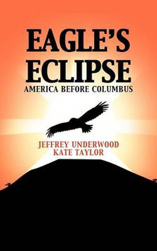 Cover image for Eagle's Eclipse