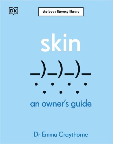 Cover image for Skin