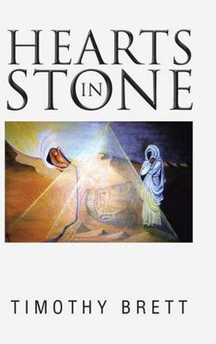 Cover image for Hearts in Stone