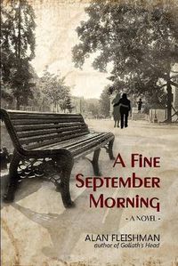 Cover image for A Fine September Morning