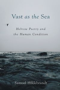 Cover image for Vast as the Sea