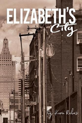 Cover image for Elizabeth's City