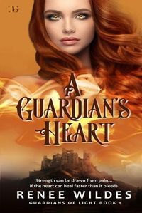 Cover image for A Guardian's Heart