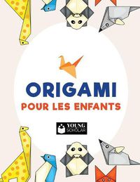 Cover image for Origami pour les enfants