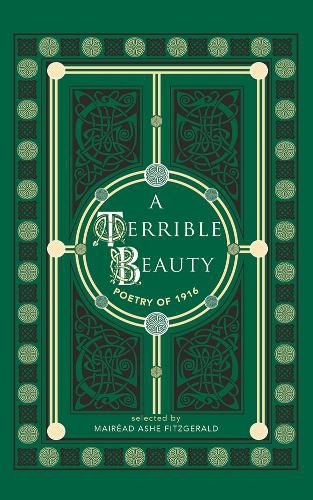 Cover image for A Terrible Beauty