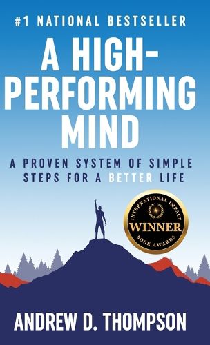 Cover image for A High-Performing Mind