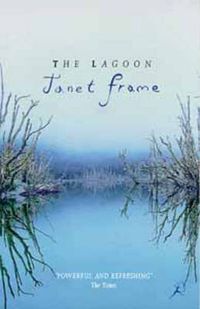 Cover image for The Lagoon: A Collection of Short Stories