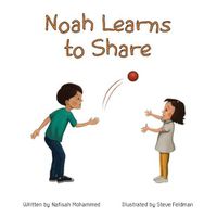 Cover image for Noah Learns to Share
