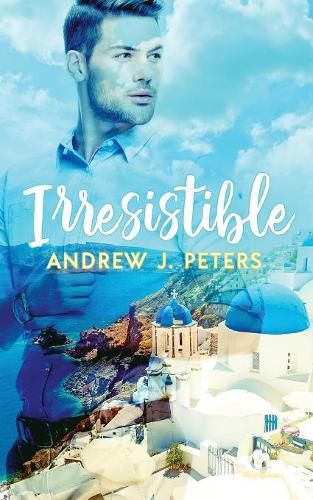 Cover image for Irresistible