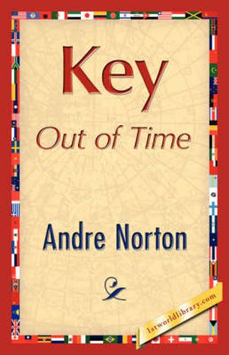 Cover image for Key Out of Time